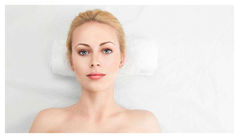 开封半永久化妆培训