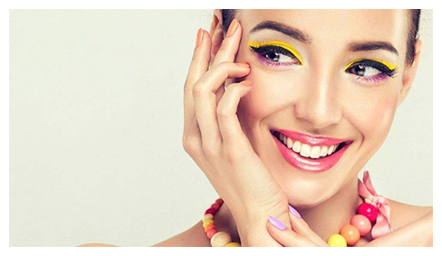 开封半永久眉毛培训