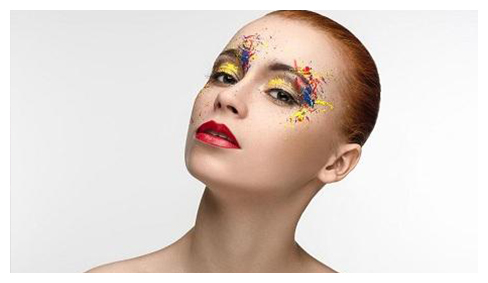 开封学半永久纹绣